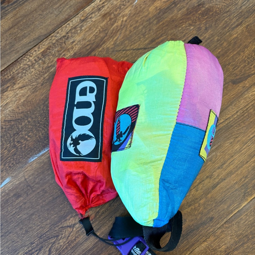 Colorful Eno Hammock